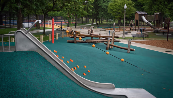 Clark Park photo 1